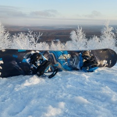 Юрий Gt, 10.12, Пермь