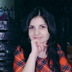 Анастасія Гуцол, 15.03.1988, Черновцы