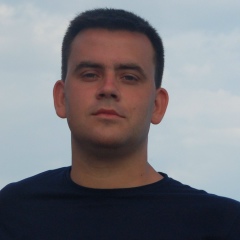 Александр Чухман, 14.06.1982, Киев