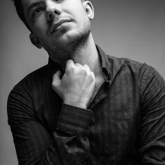 Дмитрий Волошин, 29.01, Санкт-Петербург