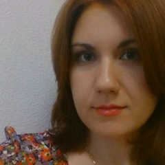 Анна Калинина, 07.08.1985, Нерюнгри