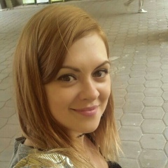Юлия Цыганкова, 14.09, Волгодонск