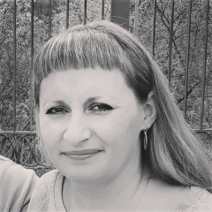 Александра Сычёва, Красноярск