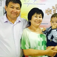 Айнагул Мендигалива, Актобе