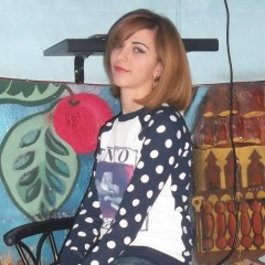 Teo Kifshidze, 01.07.1991, Тбилиси