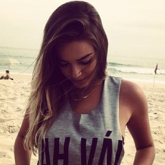 Mariana Sherlock, 09.12.1992