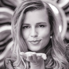 Alicia Novozhilova, 20.05, Москва