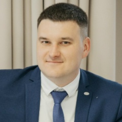 Михаил Попов, 22.07.1989, Липецк