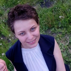 Христина Акрамова, 18.08.1984, Петропавловск-Камчатский