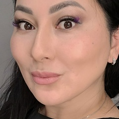 Эльвира Блюмберг, 22.04, Санкт-Петербург