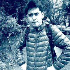 Зыпар Чопиев, 28.07.1992, Екатеринбург