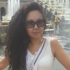 Надежда Яковлева, 11.02.1985, Москва