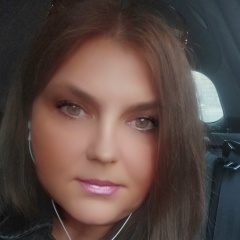 Елена Кранберг, 28.11.1971, Таллин