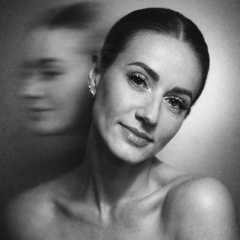 Екатерина Мишакина, 27.05