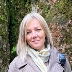 Инна Маслакова, 23.09, Санкт-Петербург