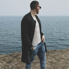 Роман Тетерин, 21.09.1990, Хабаровск