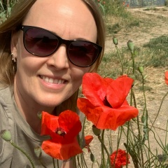 Анна Серова, 13.01, Zaragoza