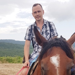Алексей Садовский, 22.06, Санкт-Петербург