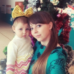 Юлия Антипова, 28.09, Калуга