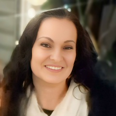 Ирина Мигай, 11.08, Санкт-Петербург