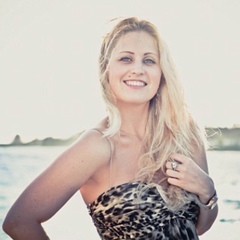 Катерина Воронкова, 07.09.1988, Санкт-Петербург