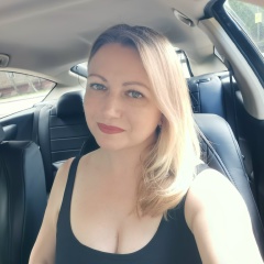 Екатерина Волчкова, 09.01, Люберцы