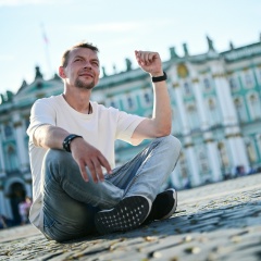 Алексей Авдеев, 28.01, Калуга