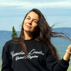 Елена Полторацкая, 05.11, Челябинск