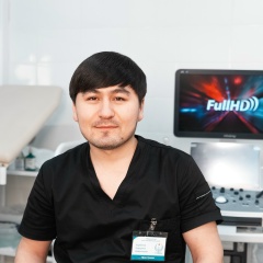Ахрор Курбонов, Санкт-Петербург