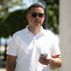 Артём Самойлов, 07.07, Евпатория