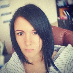 Анна Сафина, 28.06.1987, Смирных