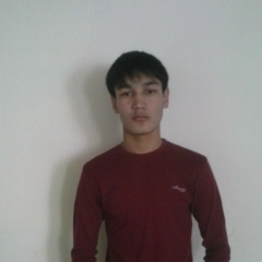 Акылбек Кусанов, 05.06.1996, Актобе