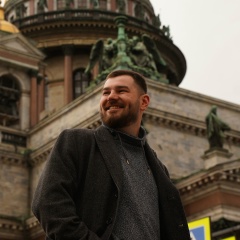 Леонид Каминер, 18.02, Москва