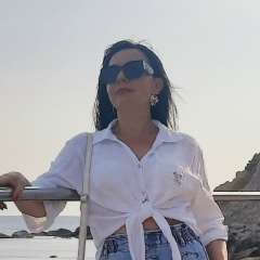 Марина Ананко, 05.05