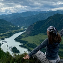 Дарья Мотренко, 12.08.1996