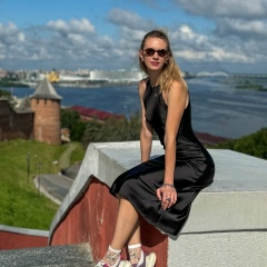 Евгения Гусева, 03.02, Волгоград