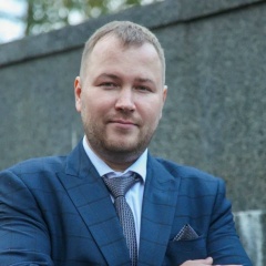 Павел Маврин, 16.03, Москва