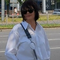 Таня Яковлева, Санкт-Петербург