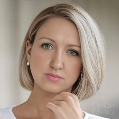 Ирина Новая, 09.03.1987, Тамбов