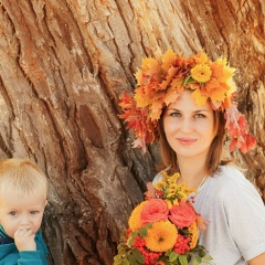 Олеся Солодовникова, 03.07.1984, Оренбург