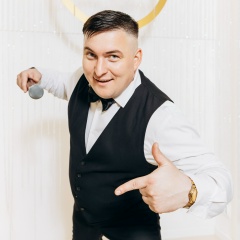Румиль Шарипов