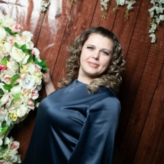 Марина Бурмака, 12.12, Когалым