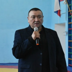 Амир Кодоев, Тюмень