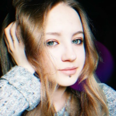 Наталия Верховская, 20.03