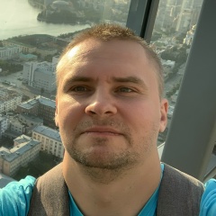 Анатолий Мошков, 03.08.1985, Ярославль