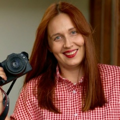 Фотограф Анна Ерашонок, 21.03, Краснодар