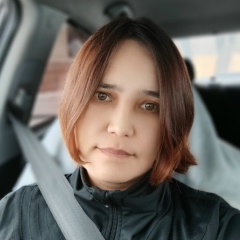 Татьяна Лавина, 28.12, Тюмень