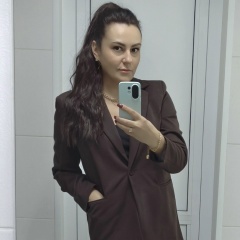 Ирина Аман, 25.12