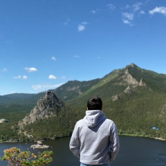 Таймыс Курманов, 02.10, Астана