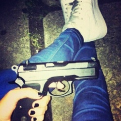 Катерина Ли, 17.09, Орёл